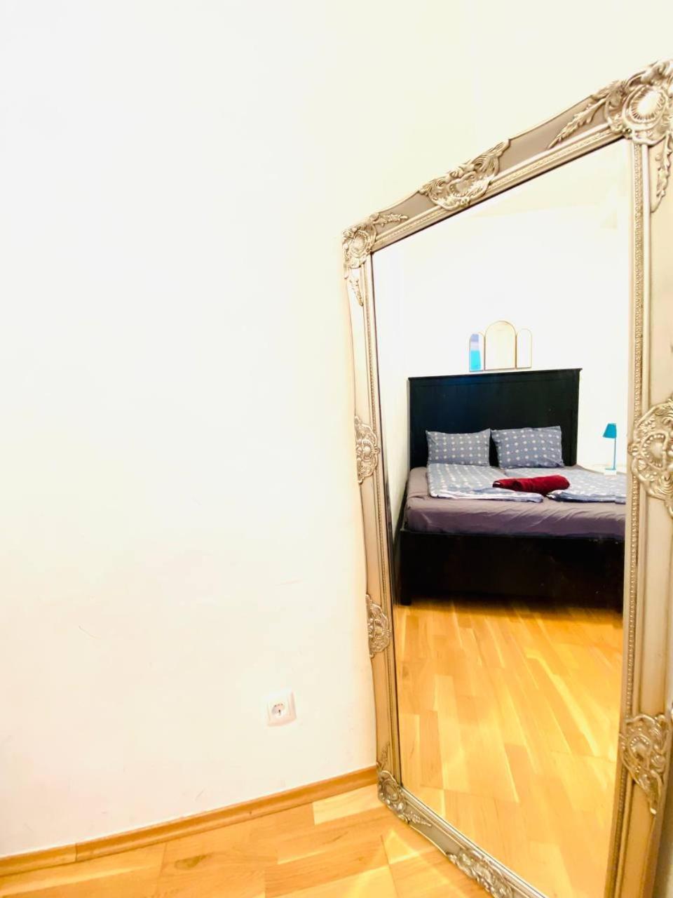 Family Apartment Th8 8 Wenen Buitenkant foto
