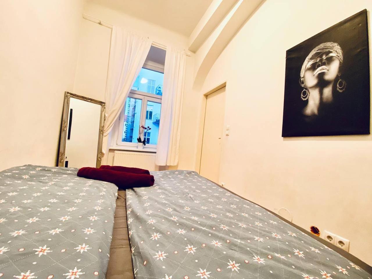 Family Apartment Th8 8 Wenen Buitenkant foto
