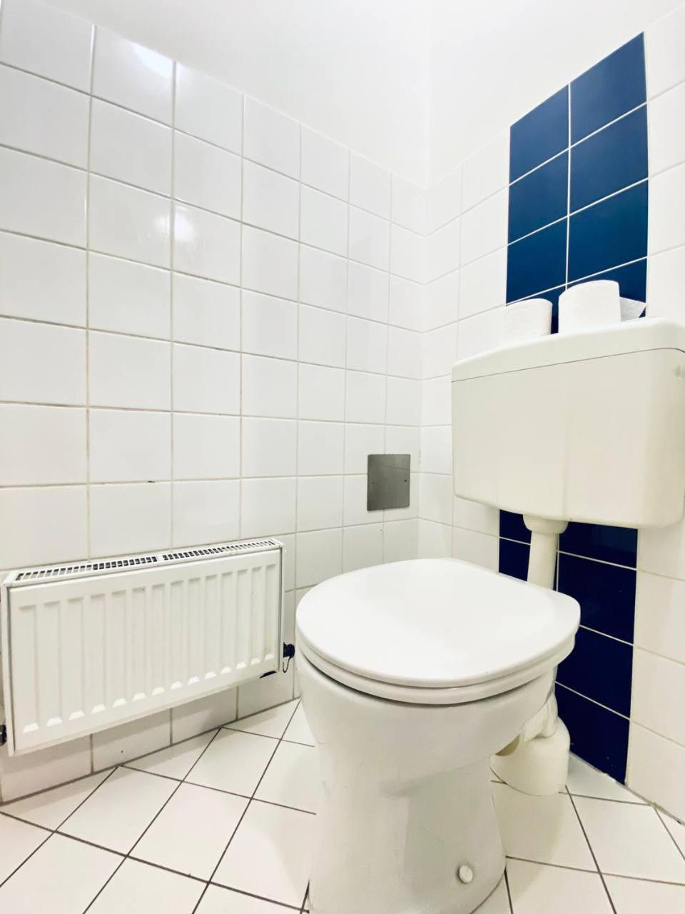 Family Apartment Th8 8 Wenen Buitenkant foto