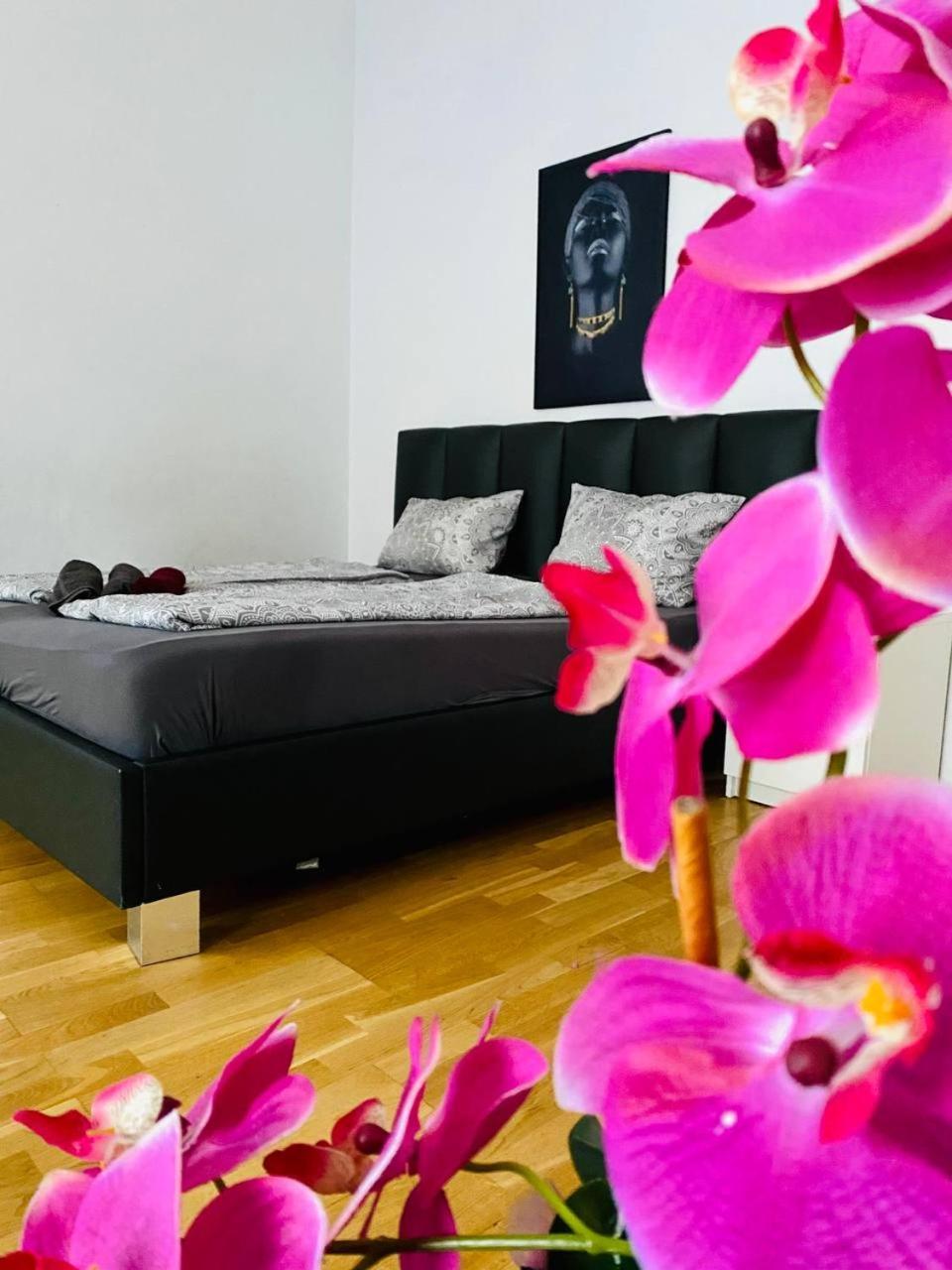 Family Apartment Th8 8 Wenen Buitenkant foto